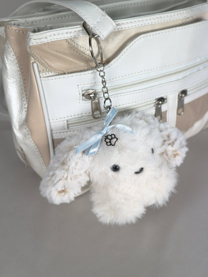 Truffle The Bunny - Bag Charm