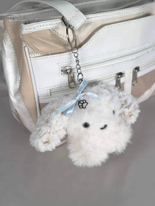 Truffle The Bunny - Bag Charm