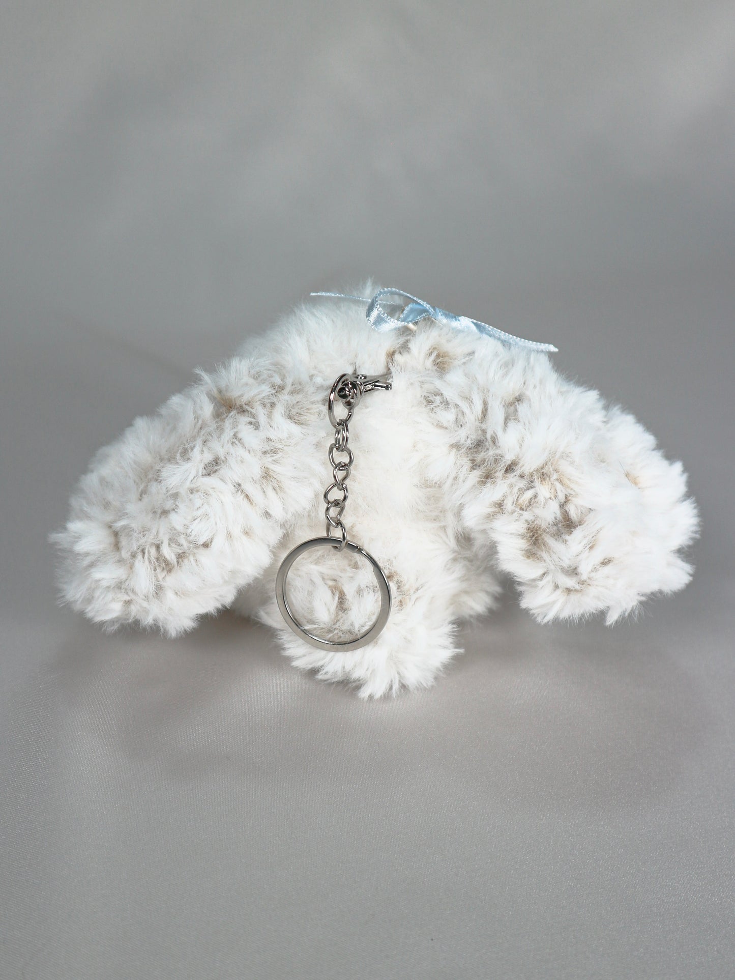 Truffle The Bunny - Bag Charm