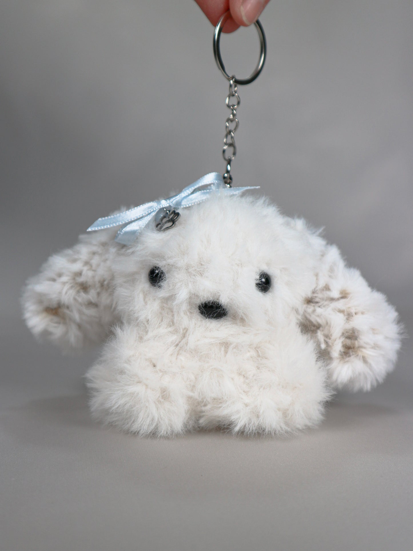 Truffle The Bunny - Bag Charm