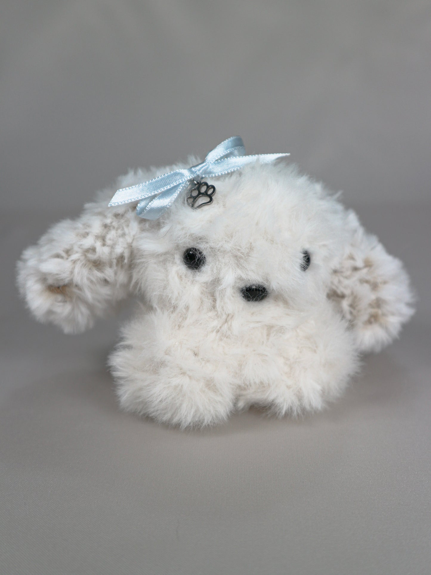 Truffle The Bunny - Bag Charm