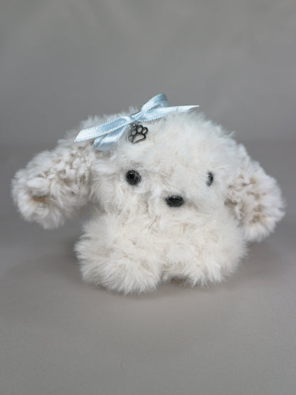 Truffle The Bunny - Bag Charm