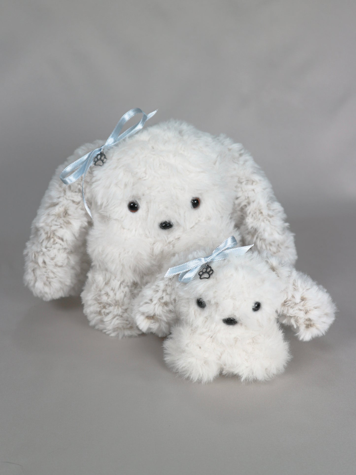Truffle The Bunny - Bag Charm