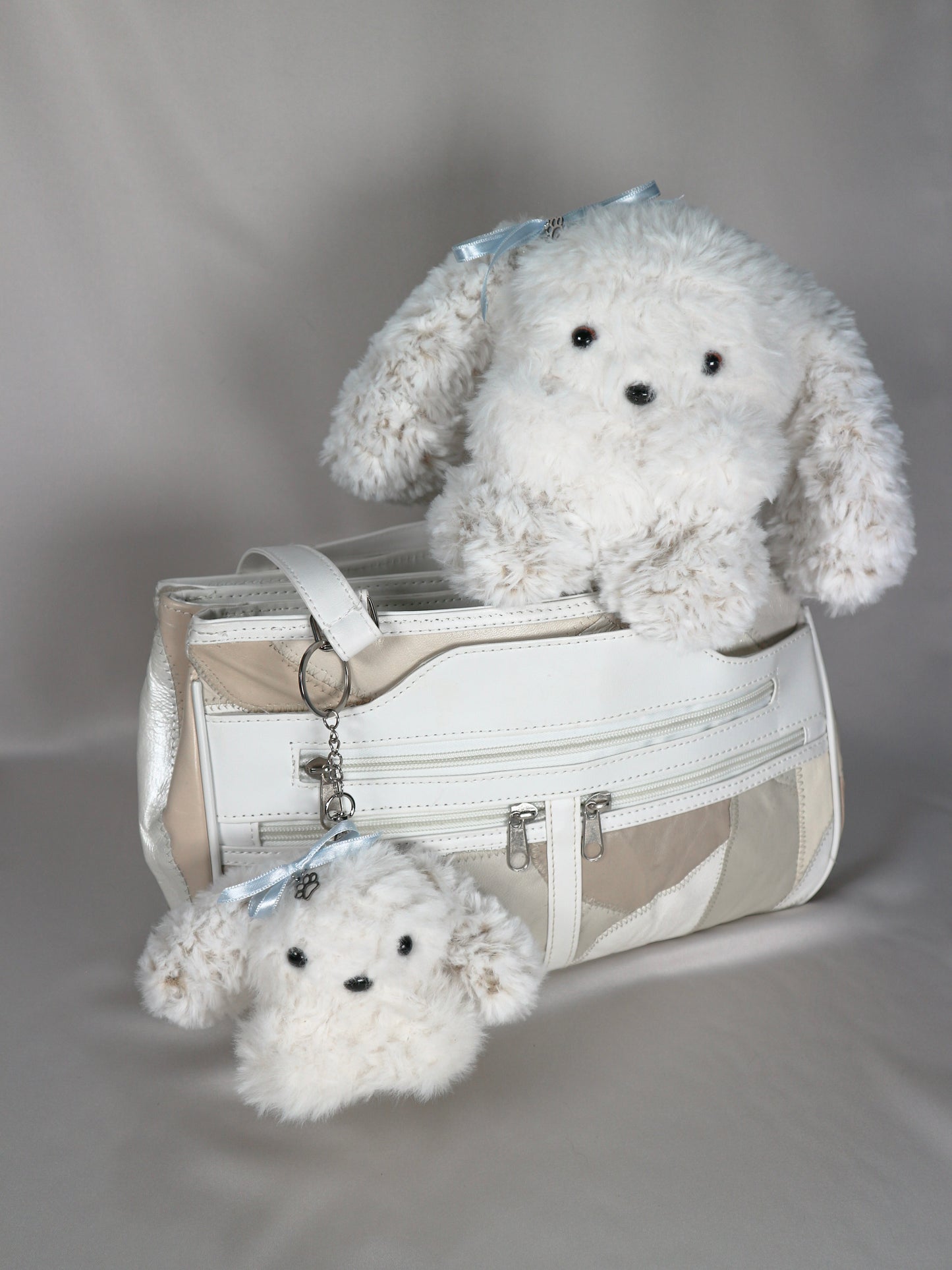 Truffle The Bunny - Bag Charm