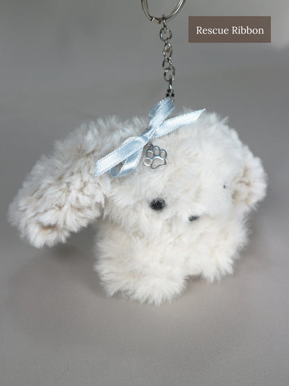 Truffle The Bunny - Bag Charm