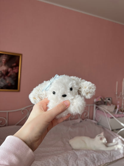 Truffle The Bunny - Bag Charm